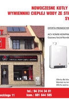 Oferta miesiąca